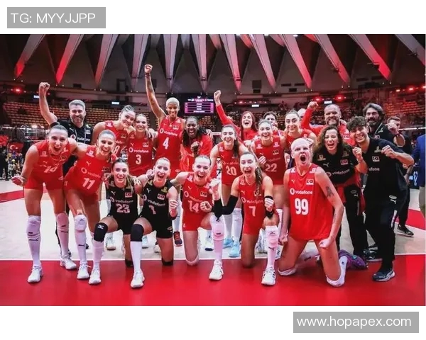 巴西与土耳其排球对决精彩回顾及赛后分析六月三十日