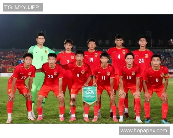 u16国足38人名单揭晓新一代足球希望之星集结备战重要赛事