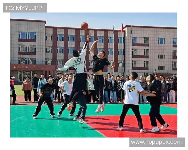 促进身体素质提升与心理健康的体育活动新模式探索与实践